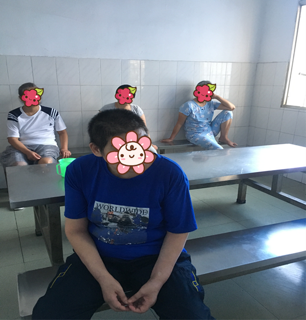 大爱寻亲 温暖回家—为在外十年的精神流浪儿找到了回家之路 大爱寻亲 温暖回家—为在外十年的精神流浪儿找到了回家之路