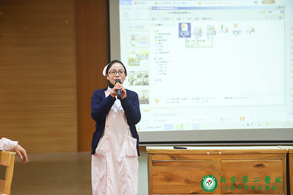 护理创新小发明--让患者享受更优质的服务 护理创新小发明--让患者享受更优质的服务